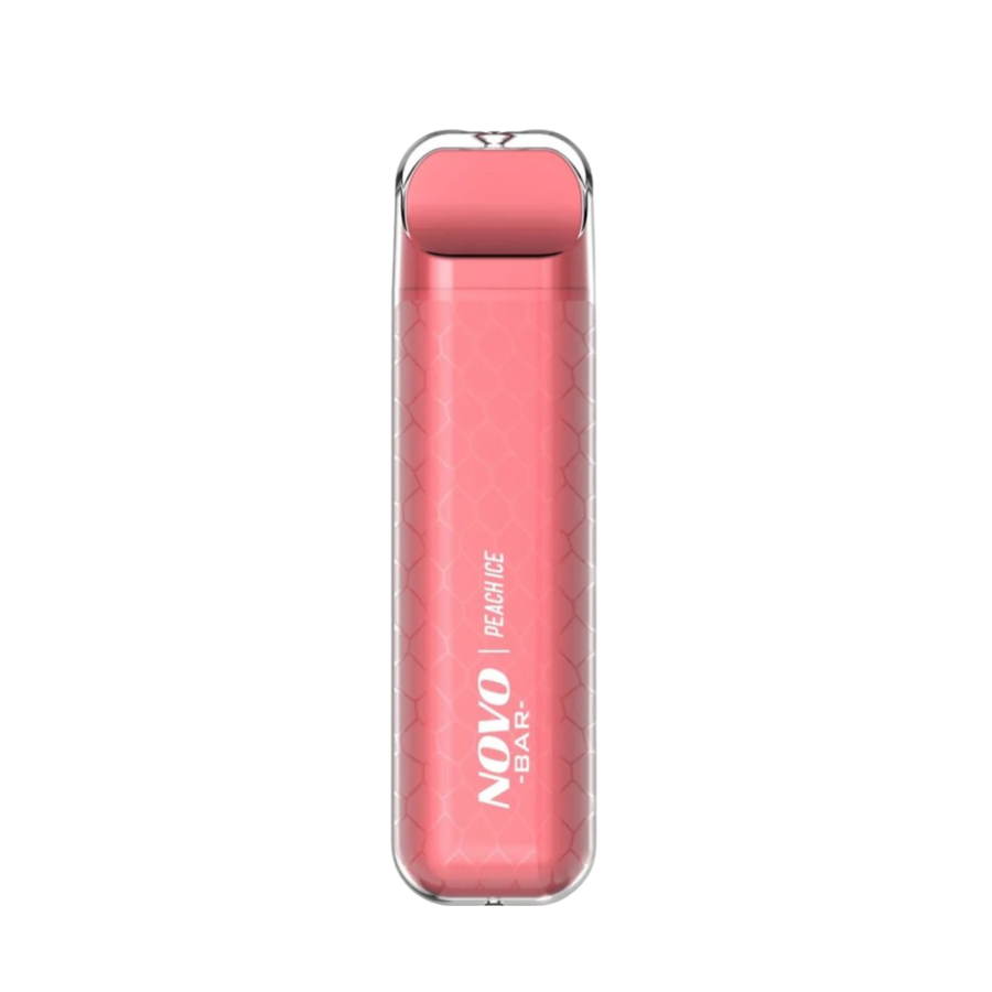 Novo Bar 600 Disposable Vape   