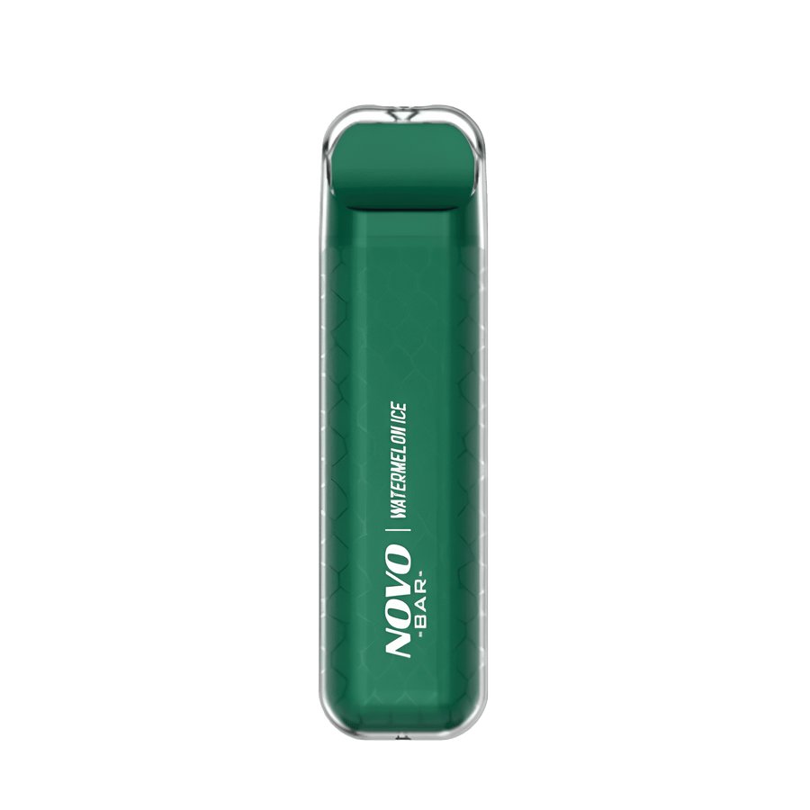 Novo Bar 600 Disposable Vape Watermellon ice  