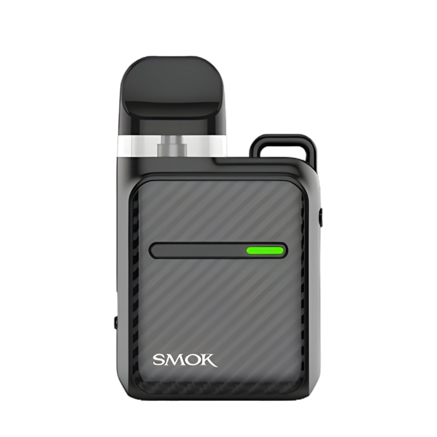 Smok Novo Master Box Pod System Kit Black Carbon Fiber  