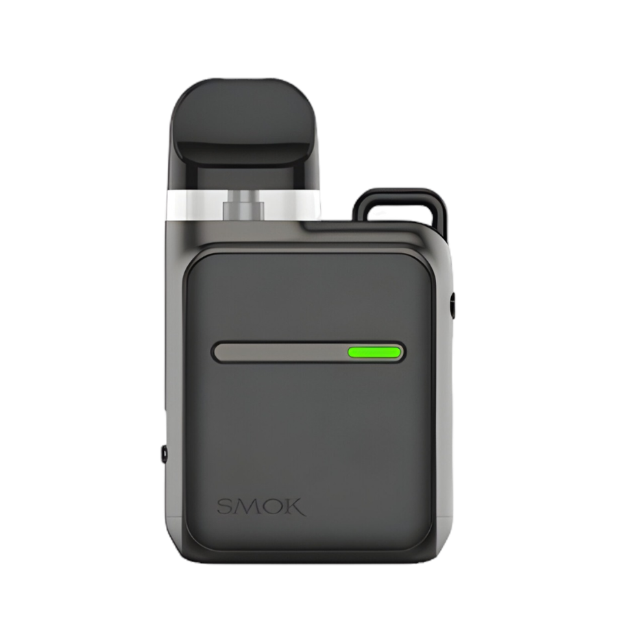 Smok Novo Master Box Pod System Kit Black Gun Metal  