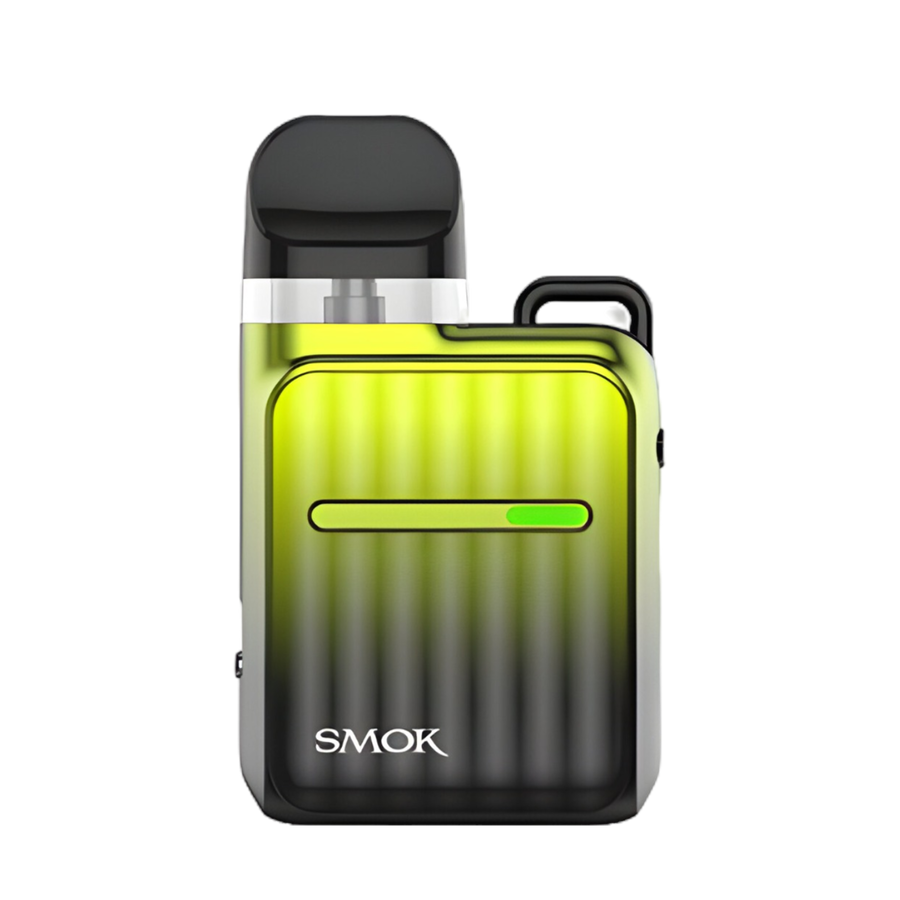 Smok Novo Master Box Pod System Kit Green Black  