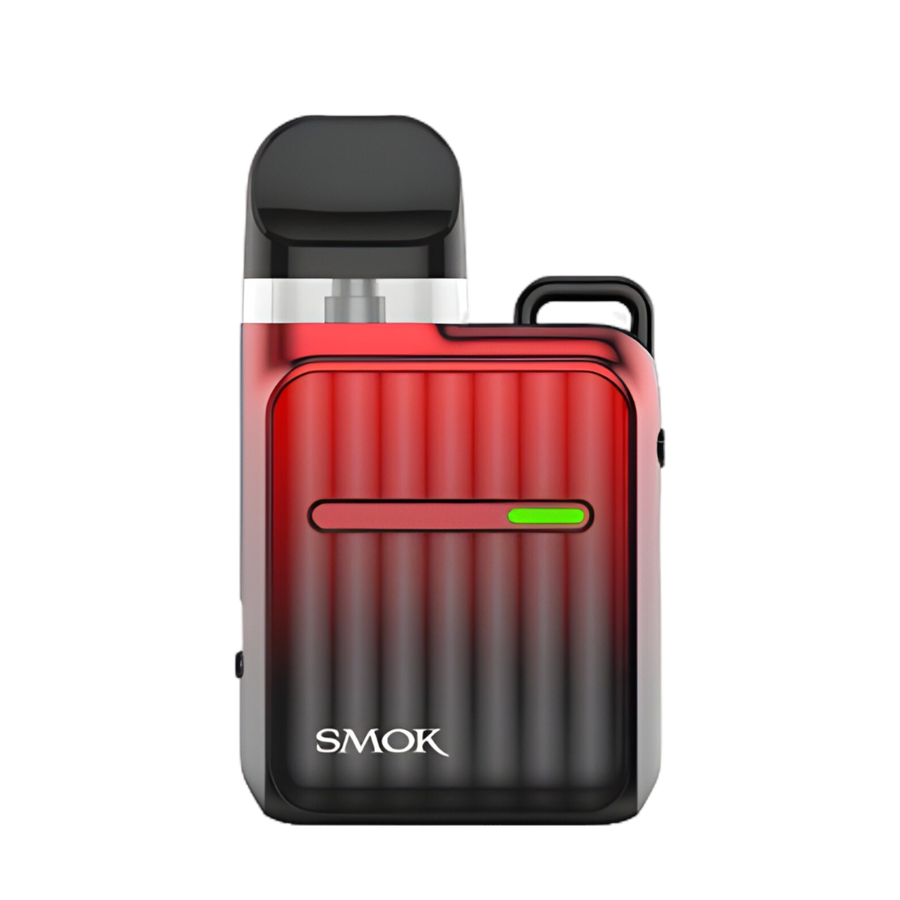 Smok Novo Master Box Pod System Kit Red Black  