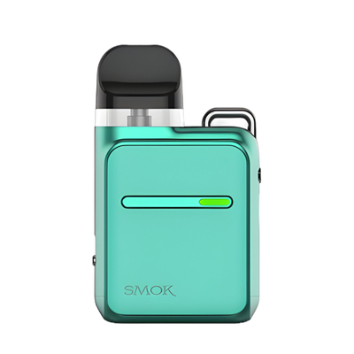 Smok Novo Master Box Pod System Kit Cyan  