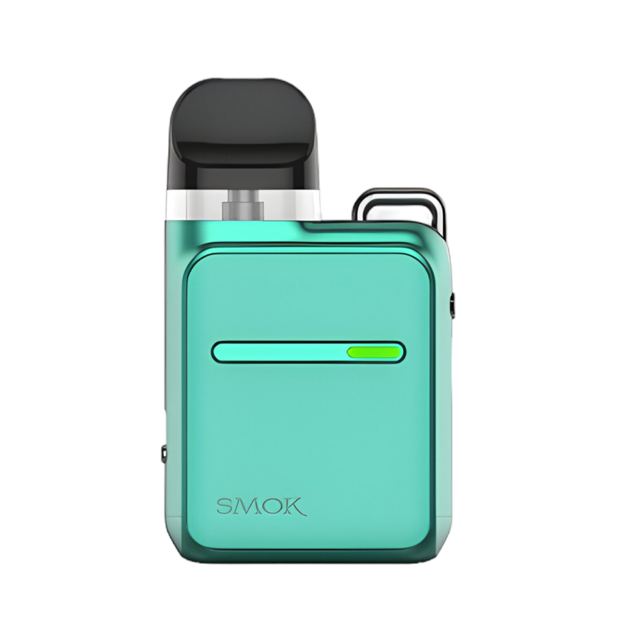 Smok Novo Master Box Pod System Kit Cyan  