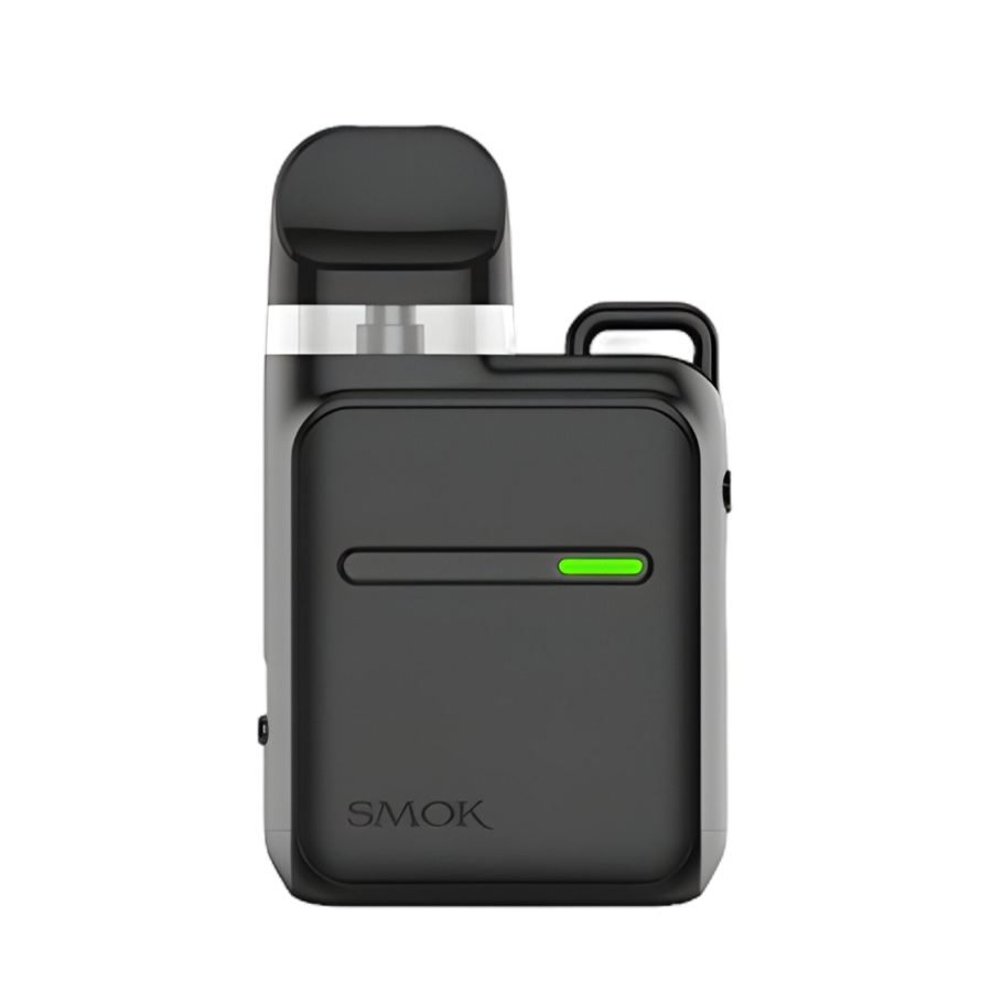 Smok Novo Master Box Pod System Kit Matte Black  