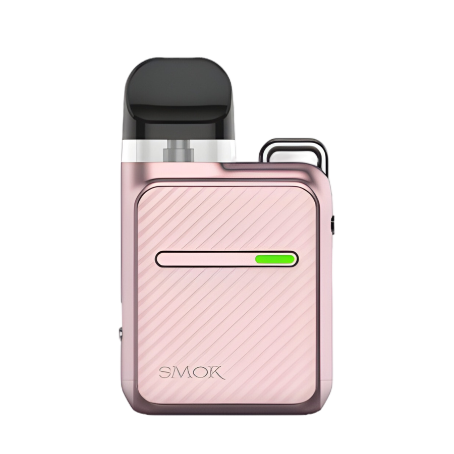 Smok Novo Master Box Pod System Kit Pale Pink  