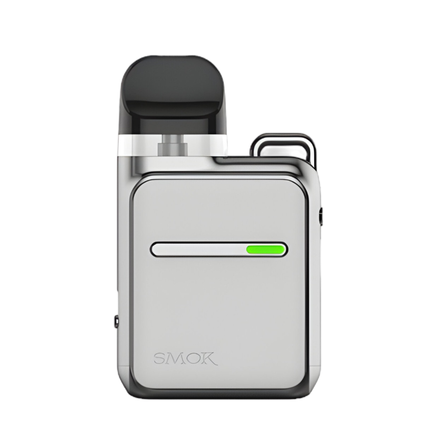 Smok Novo Master Box Pod System Kit White  