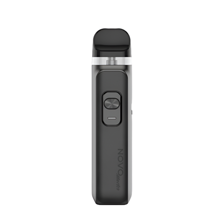 Smok Novo Master Pod System Kit Black Gun Metal  