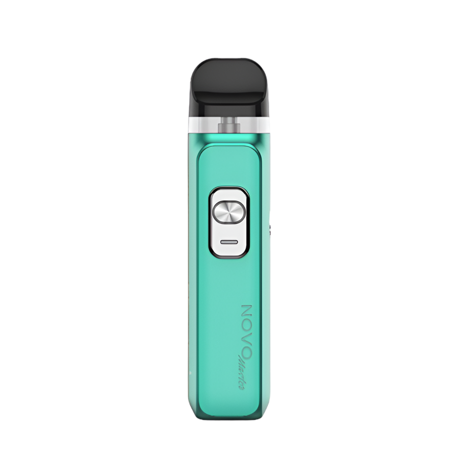 Smok Novo Master Pod System Kit Cyan  