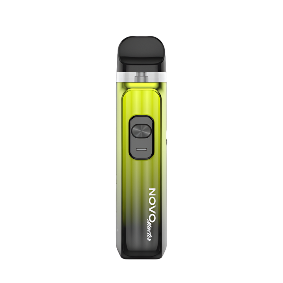 Smok Novo Master Pod System Kit Green Black  