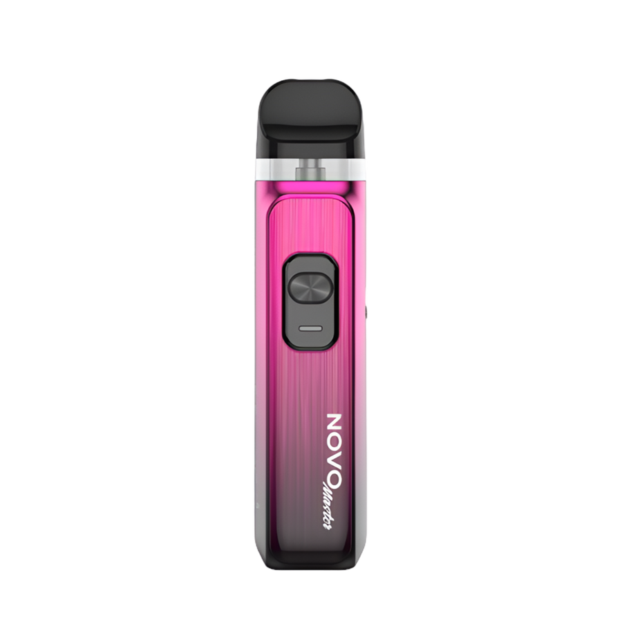 Smok Novo Master Pod System Kit Pink Black  