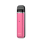 Smok Novo Pod System Kit Prism Chrome And Auto Pink Cobra  