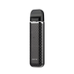 Smok Novo Pod System Kit Prism Chrome And Black Cobra  