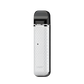 Smok Novo Pod System Kit Prism Chrome And White Cobra  