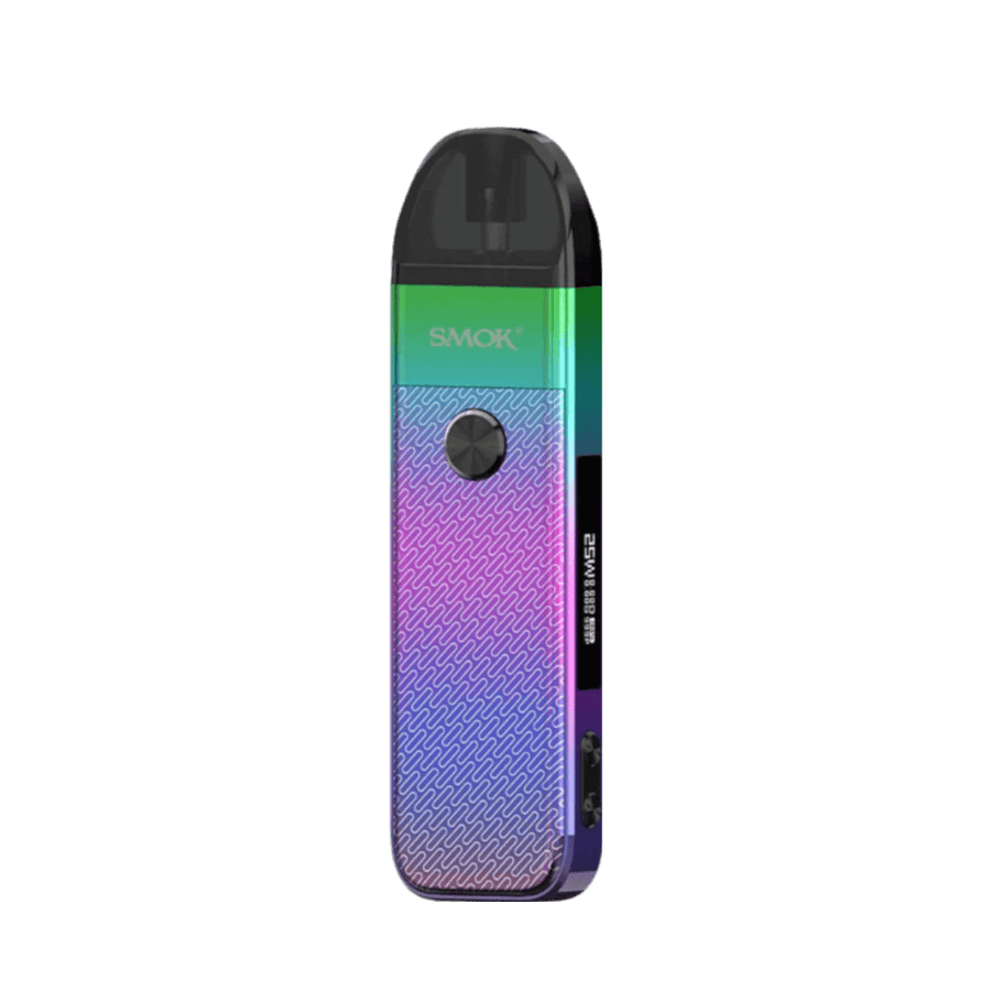Smok Pozz Pro Pod System Kit 7-Color Alloy  