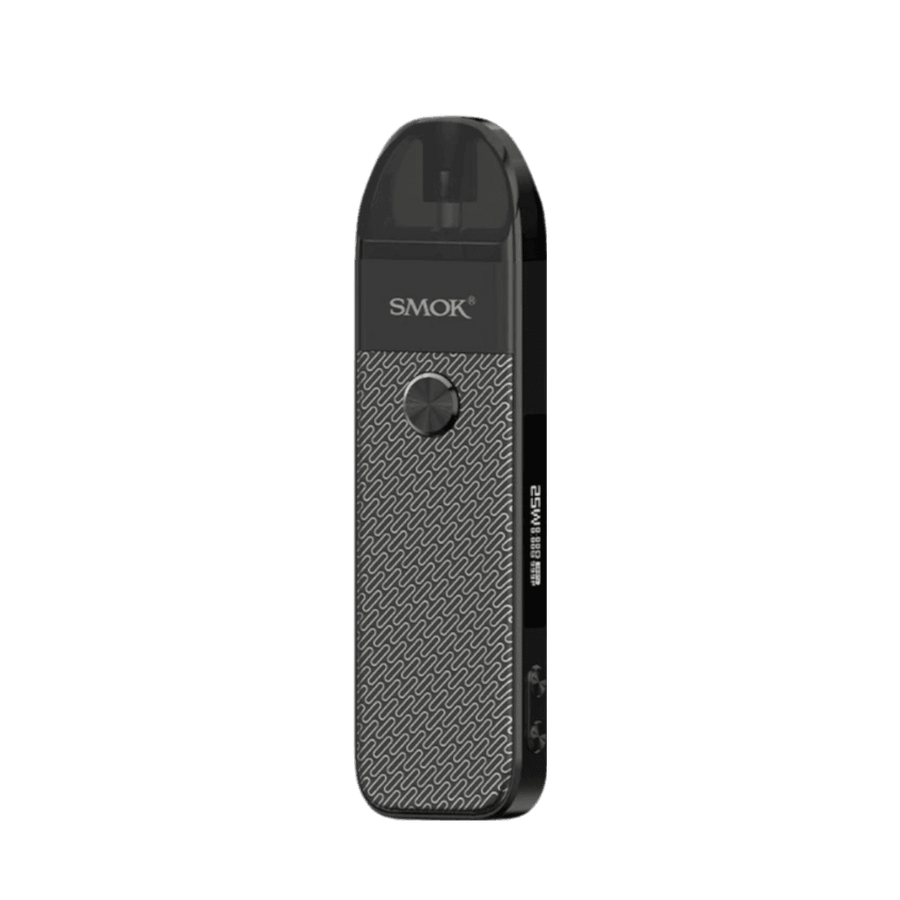Smok Pozz Pro Pod System Kit Black-Alloy  
