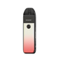 Smok Pozz Pro Pod System Kit Silver Red Alloy  