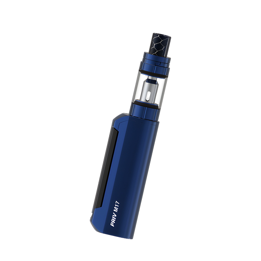 Smok Priv M17 Basic Mod Kit Navy Blue  