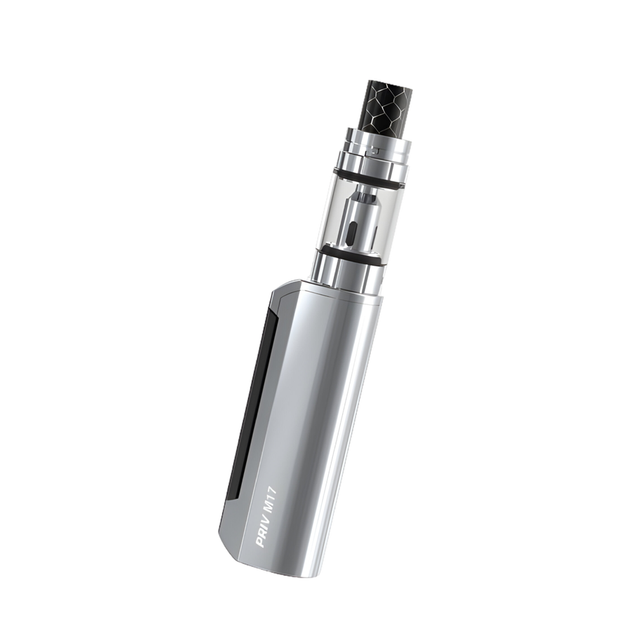 Smok Priv M17 Basic Mod Kit Prism Chrome  