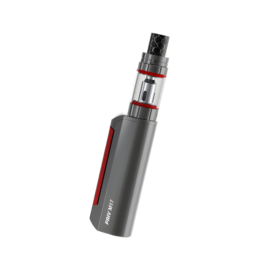 Smok Priv M17 Basic Mod Kit Prism Gun Metal  