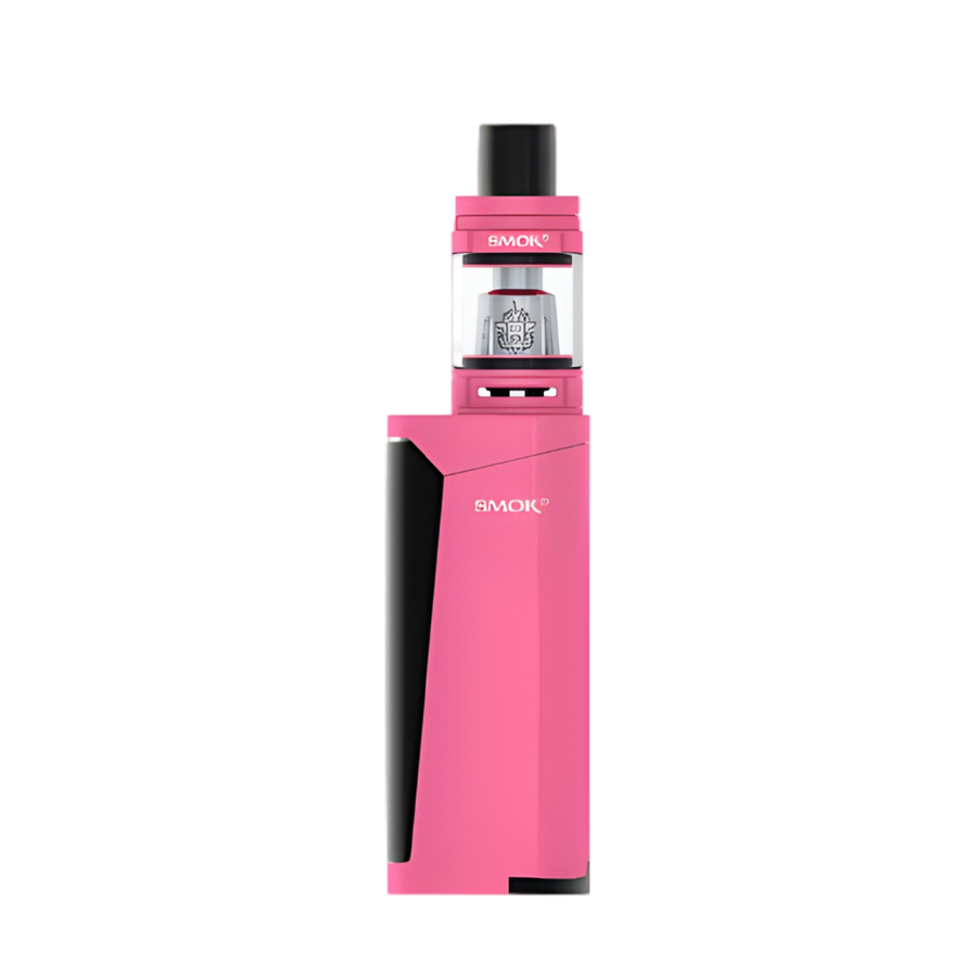 Smok Priv V8 Basic Mod Kit Pink Black  