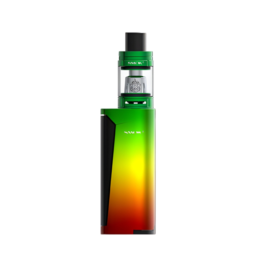 Smok Priv V8 Basic Mod Kit Rosta Color (Green)  