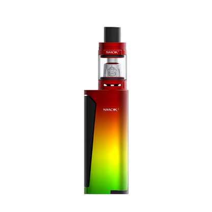 Smok Priv V8 Basic Mod Kit Rosta Color (Red)  