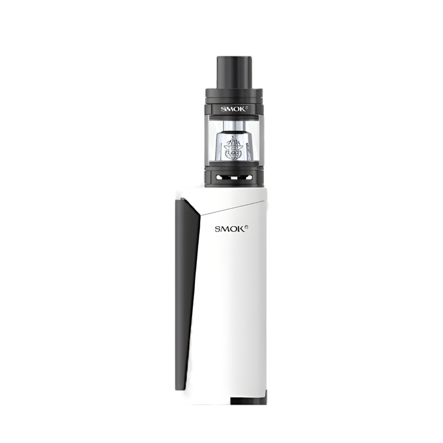 Smok Priv V8 Basic Mod Kit White Black  