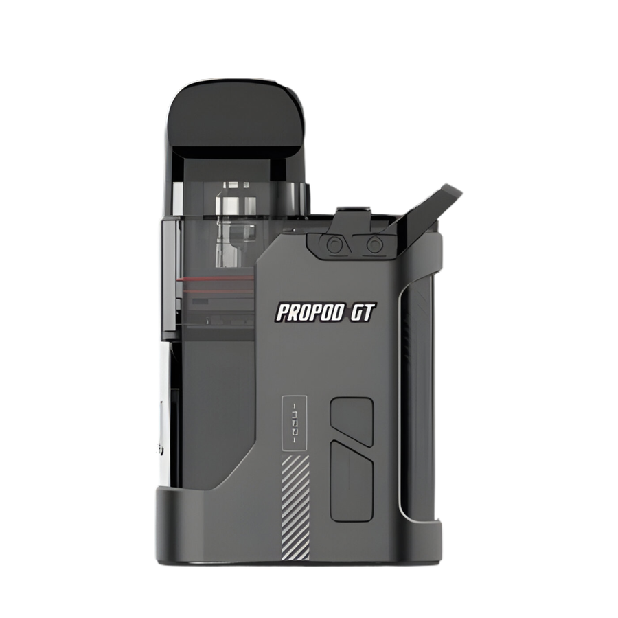 Smok Propod GT Pod System Kit Matte Gun Metal  