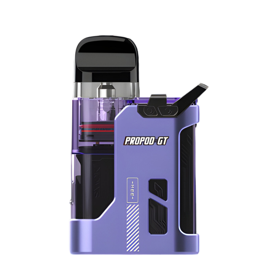 Smok Propod GT Pod System Kit Purple Grey  