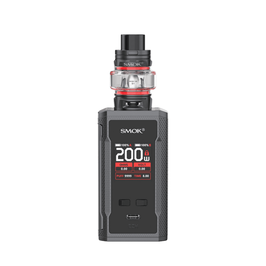 Smok R-Kiss 2 Advanced Mod Kit Grey  