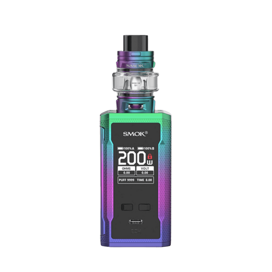 Smok R-Kiss 2 Advanced Mod Kit Rainbow  