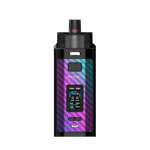 Smok RPM160 Pod-Mod Kit 7-Color Carbon Fiber  