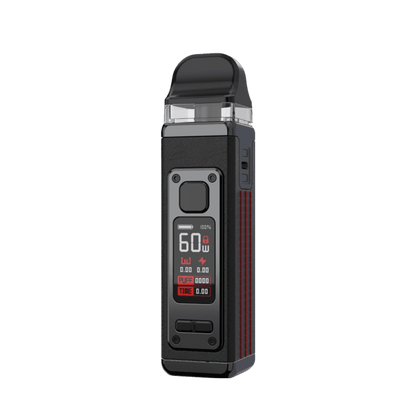 Smok RPM 4 Pod-Mod Kit Black Leather  