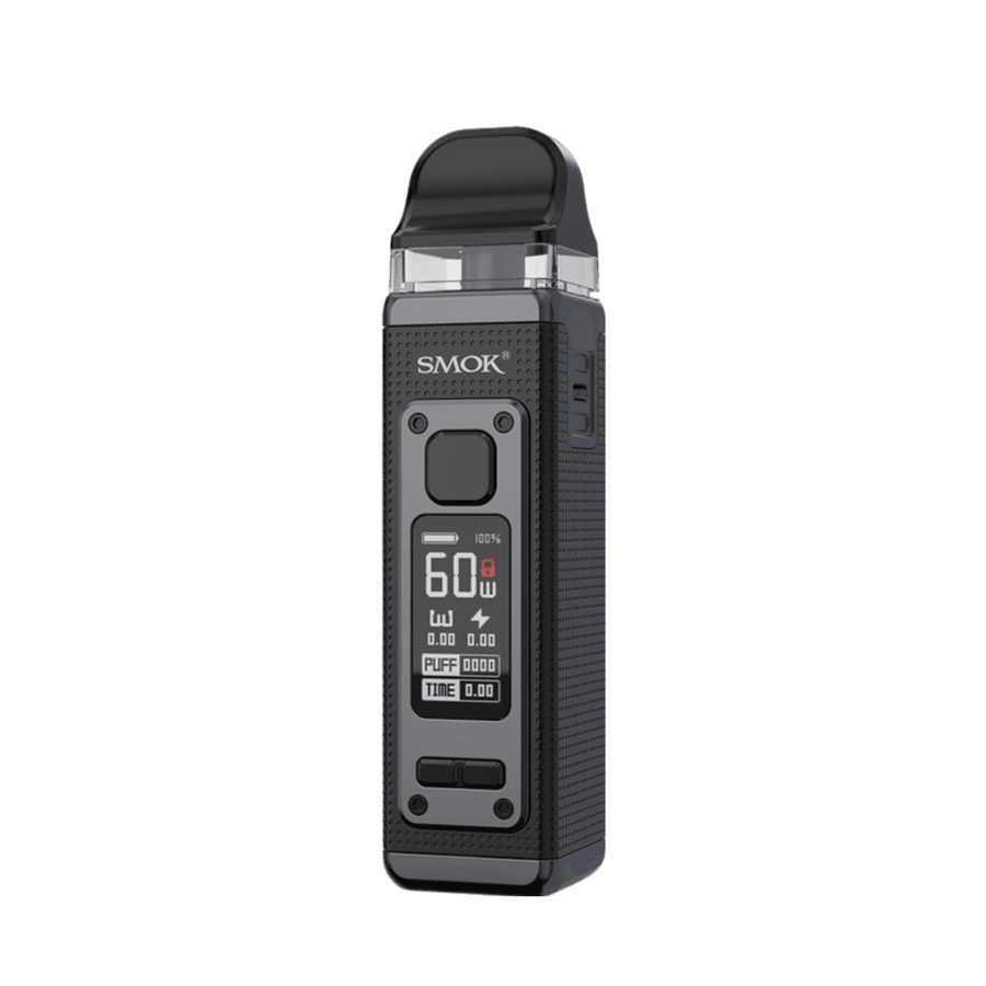 Smok RPM 4 Pod-Mod Kit Black  