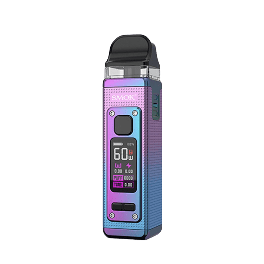 Smok RPM 4 Pod-Mod Kit Cyan Pink  