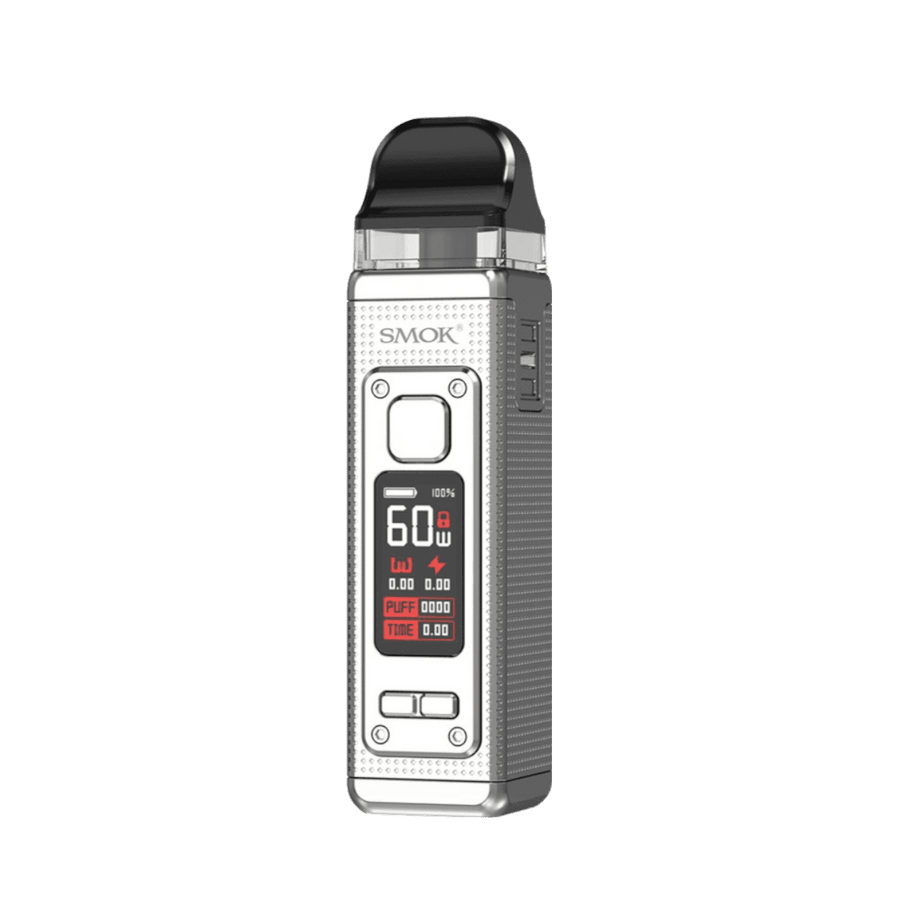 Smok RPM 4 Pod-Mod Kit Pale Champagne  