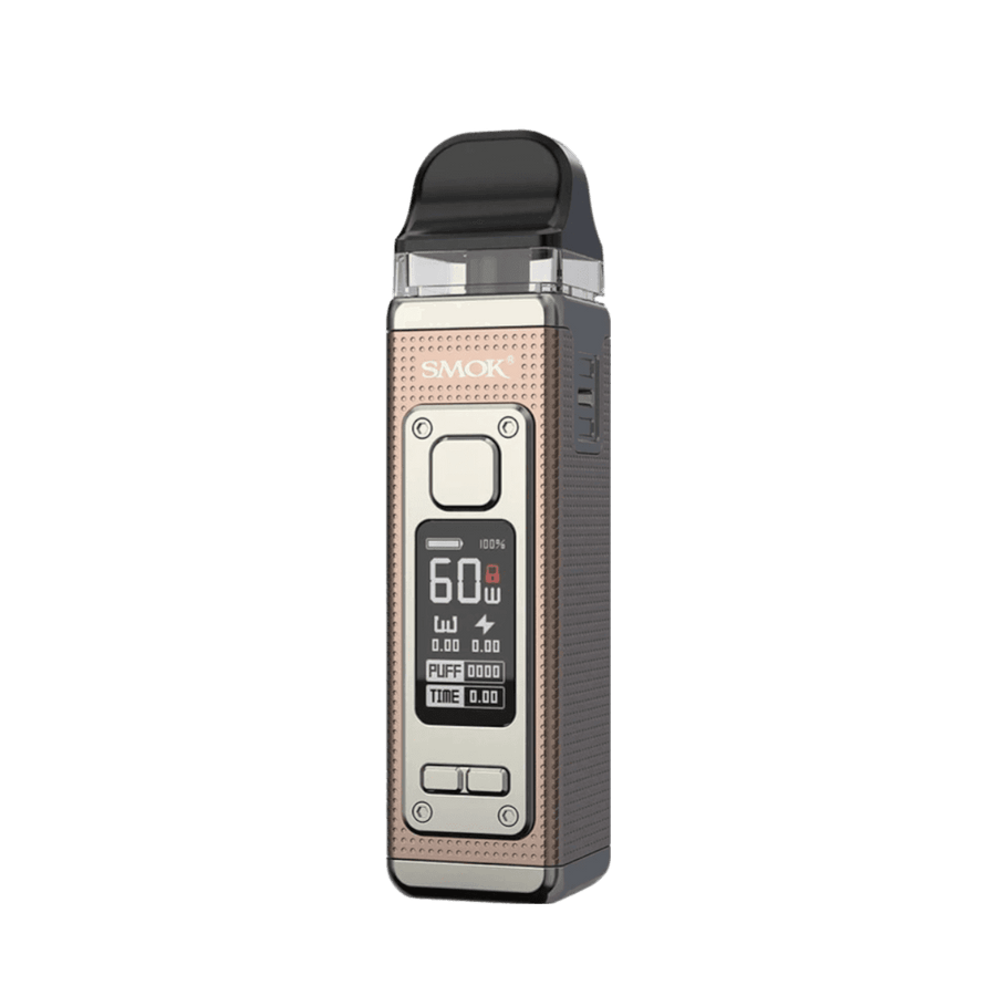 Smok RPM 4 Pod-Mod Kit Rose Gold  