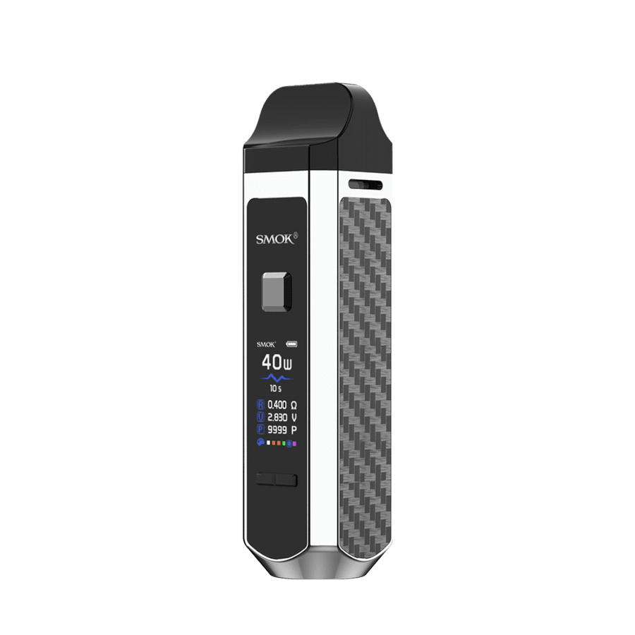 Smok RPM40 Pod-Mod Kit Prism Chrome  