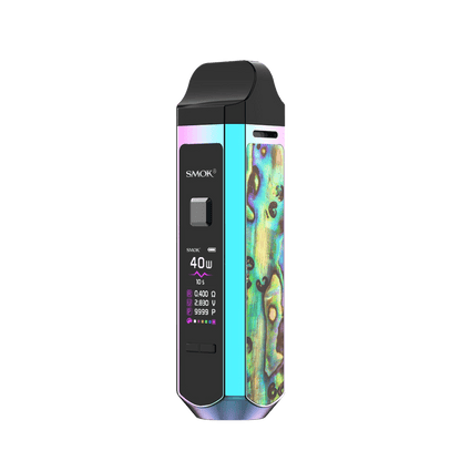 Smok RPM40 Pod-Mod Kit Prism Rainbow  