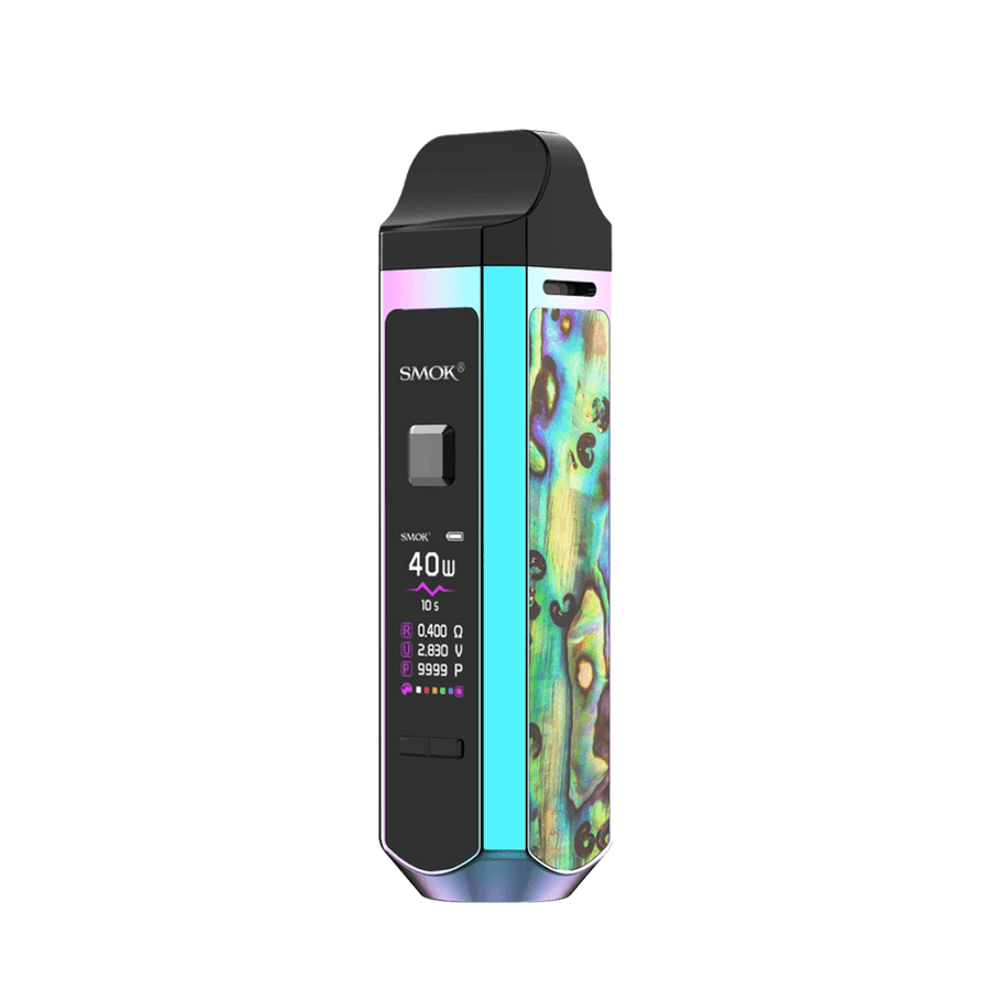 Smok RPM40 Pod-Mod Kit Prism Rainbow  