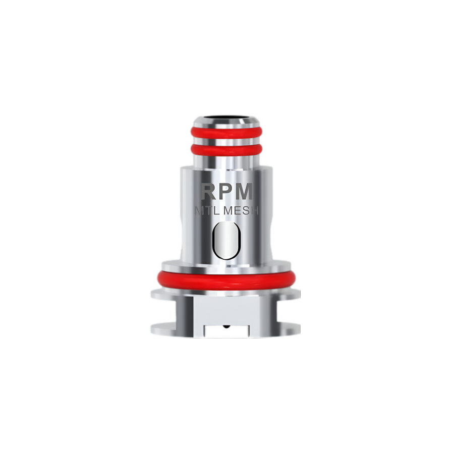 Smok RPM Series Replacement Coils Mesh MTL Coil - 0.3 Ω  