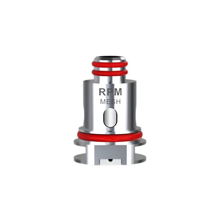 Smok RPM Series Replacement Coils Meshed Coil - 0.4 Ω  