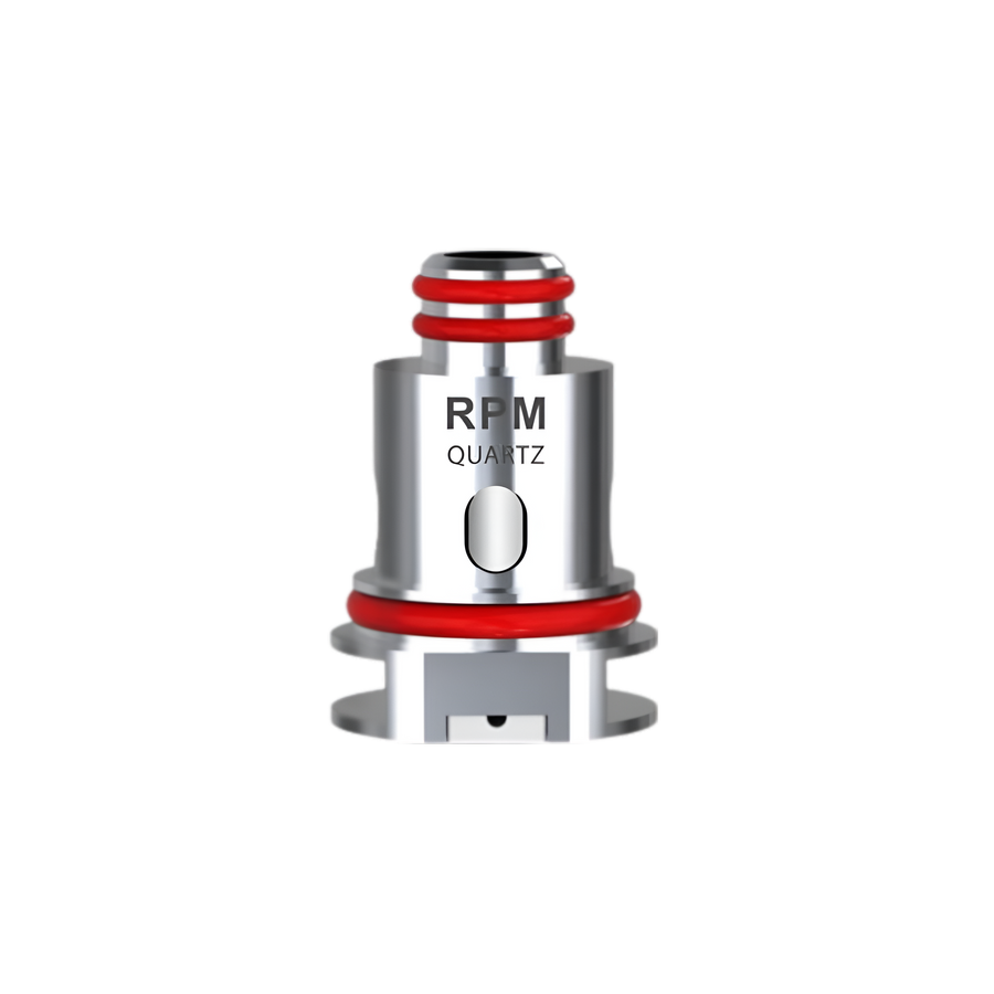 Smok RPM Series Replacement Coils Quartz Coil - 1.2 Ω  