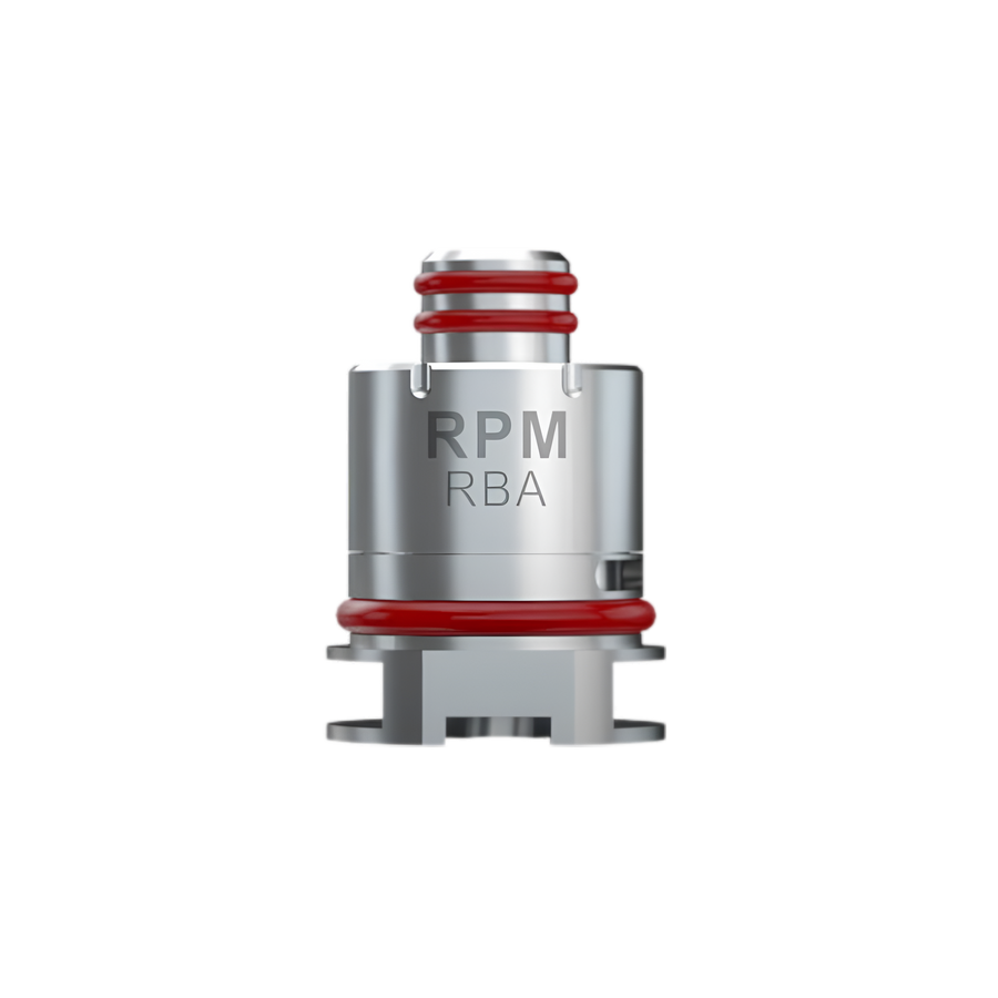 Smok RPM Series Replacement Coils RBA Coil  