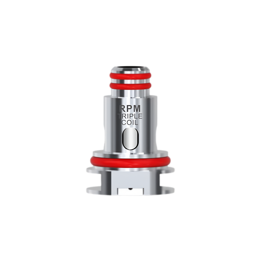 Smok RPM Series Replacement Coils Triple Coil - 0.6 Ω  