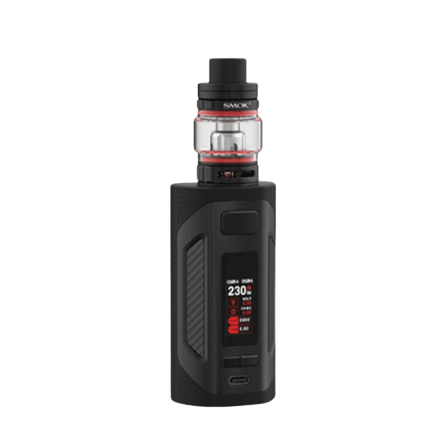 Smok Rigel Advanced Mod Kit Black  