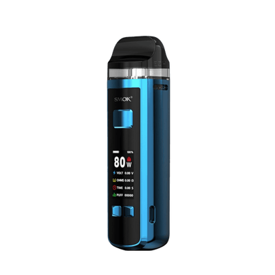 Smok RPM 2 Pod-Mod Kit Prism Blue  