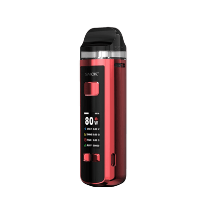 Smok RPM 2S Pod-Mod Kit Prism Red  