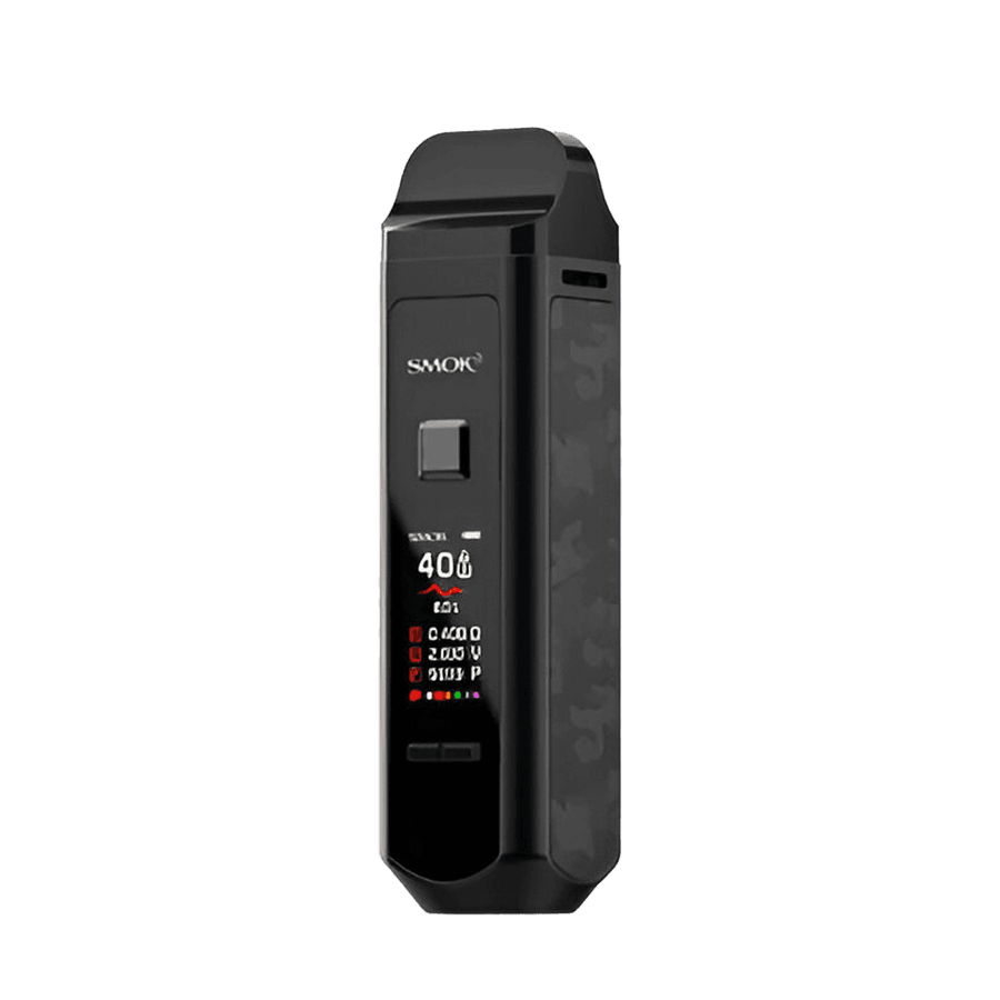 Smok RPM40 Pod-Mod Kit Black Camouflage  